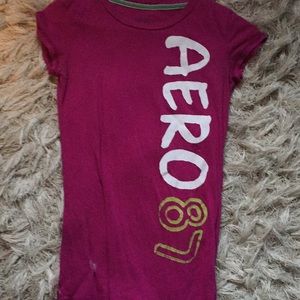 Aeropostale comfy tee